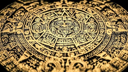 Los mayas utilizaban más de un calendario
