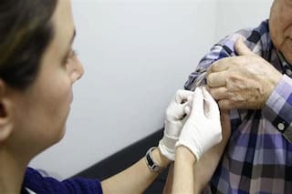 PAMI adelanta la campaña de vacunación antigripal 2026 en todo el país