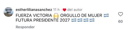 Los Me Gusta de Villarruel