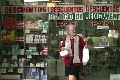 Los medicamentos representan el 30% del presupuesto de la obra social; afirman que no se tocarán las prestaciones ni los descuentos