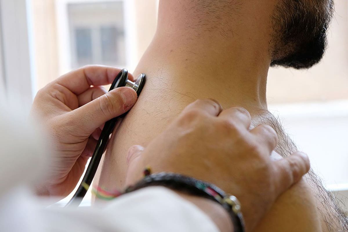 Los médicos anunciaron también que el monto mínimo se actualizará cada dos meses de acuerdo con el índice de inflación