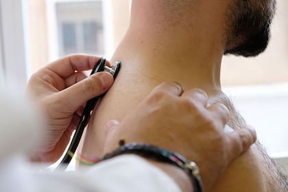 Los médicos anunciaron también que el monto mínimo se actualizará cada dos meses de acuerdo con el índice de inflación