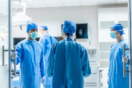 Los médicos Cardiólogos Intervencionistas anunciaron una medida de fuerza en reclamo por las complicaciones salariales.