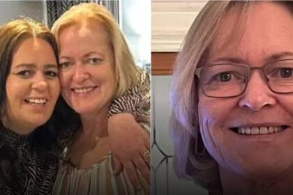 Los médicos creen que el síndrome de Gailey podría estar vinculado a un infarto que sufrió, aunque no están seguros del origen exacto