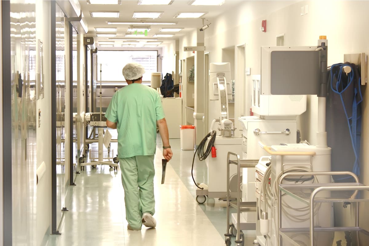 Los médicos de Bremen compartieron el caso para alertar sobre estados gripales en contacto con mascotas