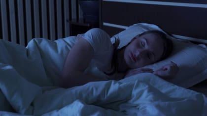 Los médicos recomiendan entre 7 y 8 horas de descanso todas las noches