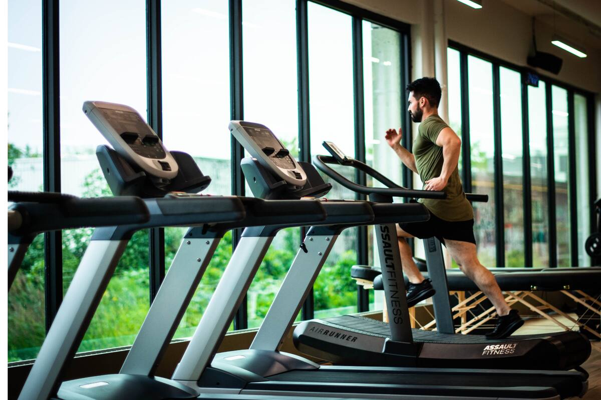 Los médicos utilizaron la electroestimulación muscular durante mucho tiempo para ayudar a mejorar la movilidad de las personas con una serie de afecciones de salud (Foto: PEXELS)