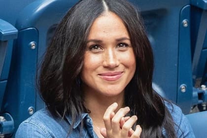 La duquesa de Sussex, en pie de guerra para defender a sus amigas de los ataques de la prensa