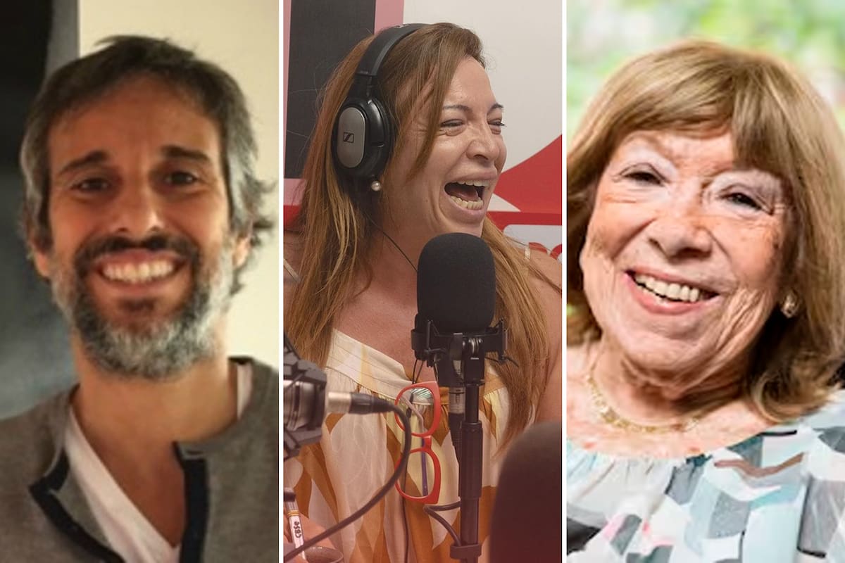 Los medios llegan a marzo con novedades