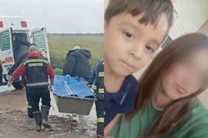 Murió un niño de 6 años en Santa Fe y su madre quedó detenida