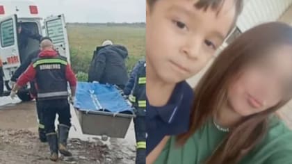 Los medios locales aseguran que los vecinos de la madre habrían escuchado gritos