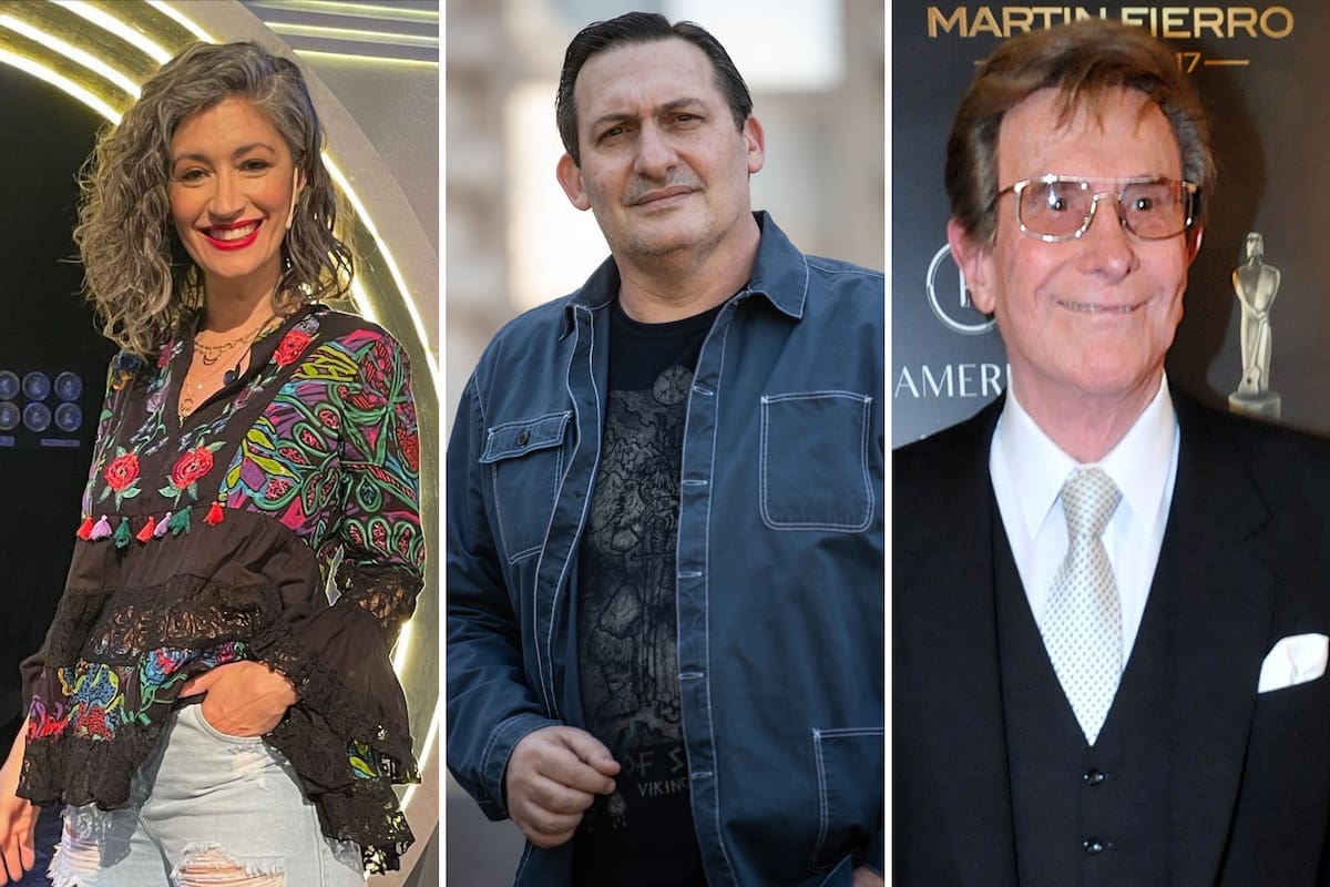 Los medios se renuevan