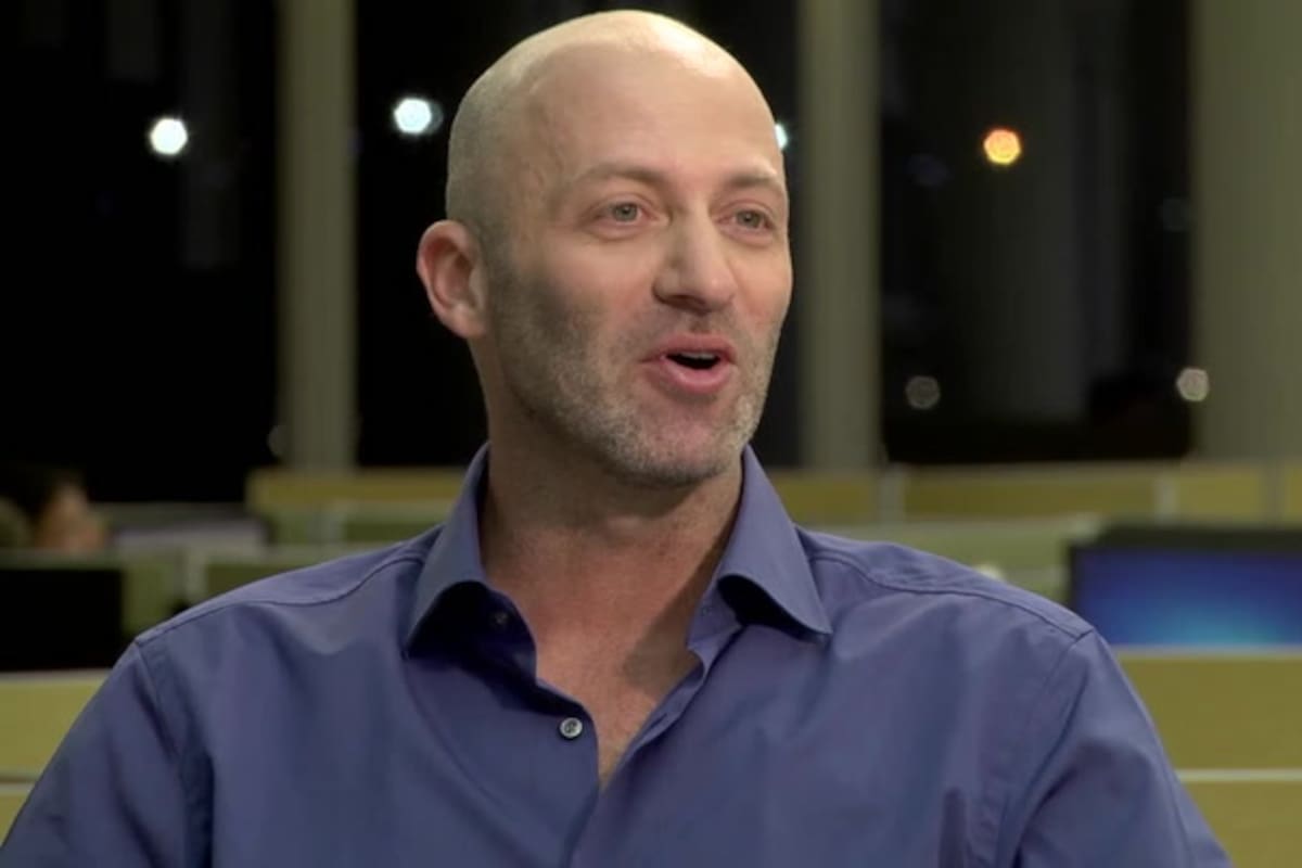 “Los mejores analgésicos están en el estómago", advirtió Estanislao Bachrach en diálogo con LA NACION