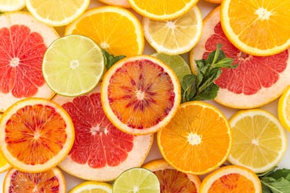 Los mejores beneficios son vitamina C, fibra, potasio y compuestos antioxidantes