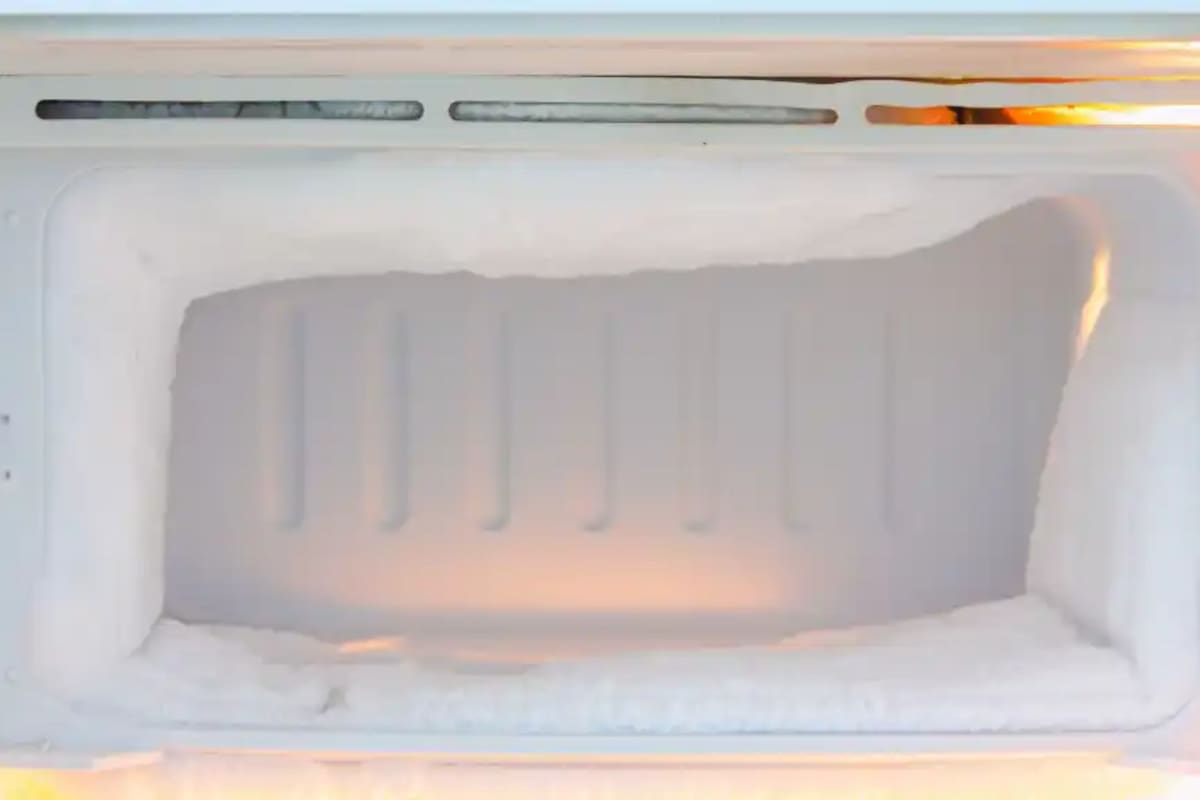 Los mejores consejos para descongelar el freezer