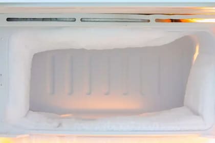 Los mejores consejos para descongelar el freezer