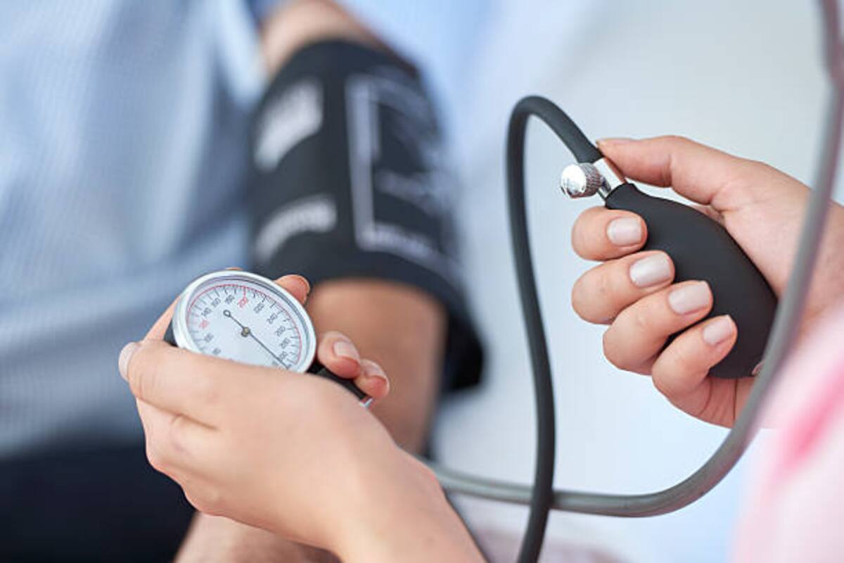 Los mejores consejos para mantener tu presión arterial estable durante los días de mayor calor