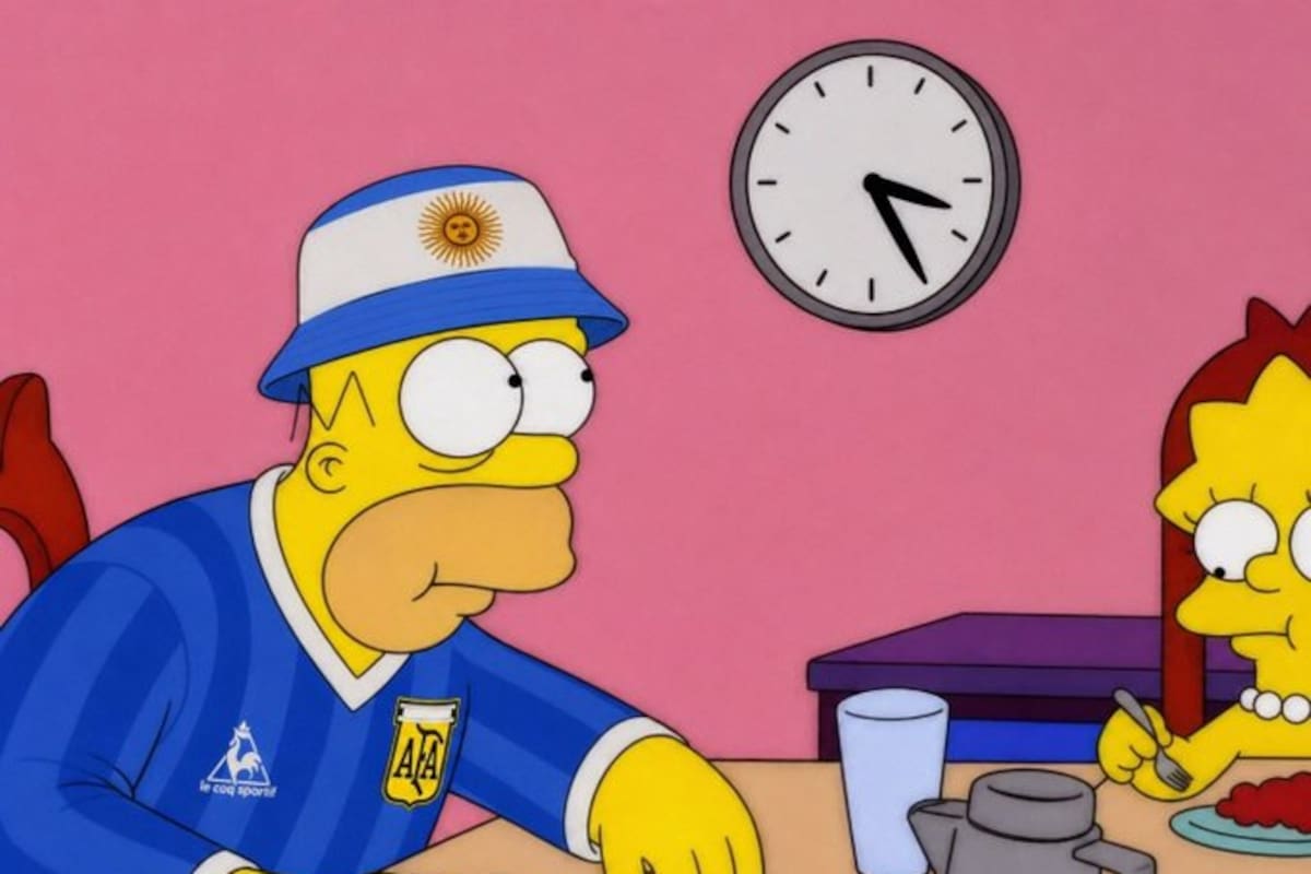 Los mejores de Argentina vs. Inglaterra: una semifinal para la historia