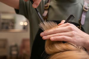 Los mejores días para cortarse el pelo, según el calendario lunar