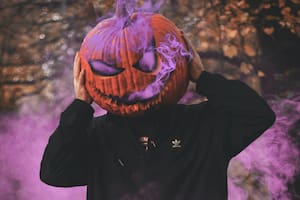 Los mejores disfraces para Halloween 2024
