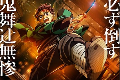 Los mejores estrenos de animé del 2025