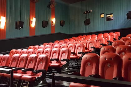 Los mejores estrenos se disfrutan en Hoyts.
