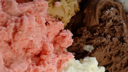 Las exportaciones de helado argentino crecieron 65