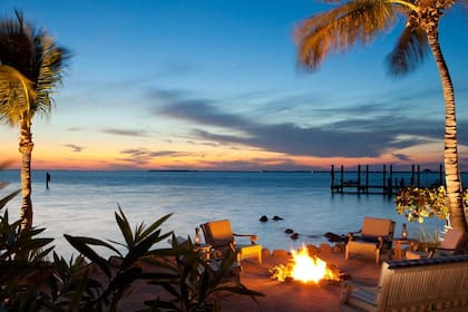 Los mejores hoteles del mundo de acuerdo con la ubicación, las instalaciones, los servicios y la experiencia gourmet