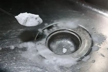 Los mejores ingredientes caseros para destapar las cañerías