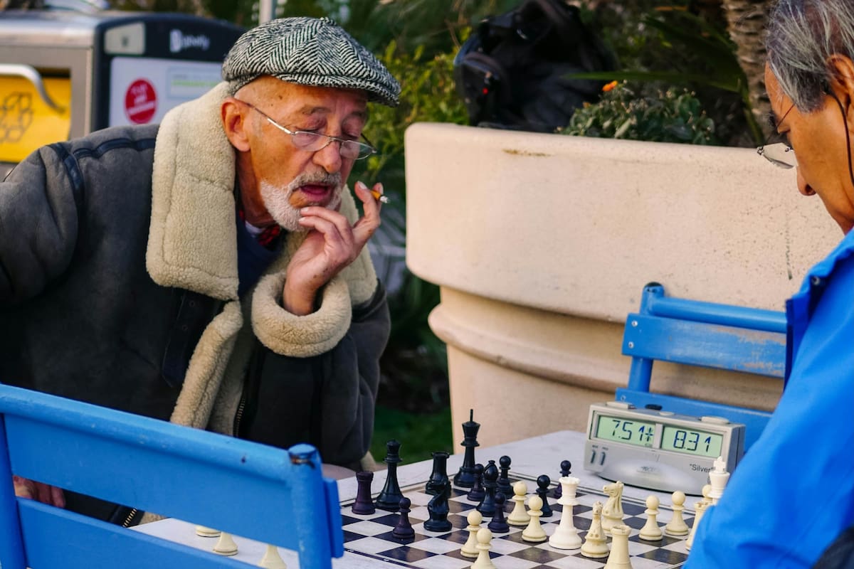 Los mejores juegos de memoria que te ayudan a fortalecer el cerebro