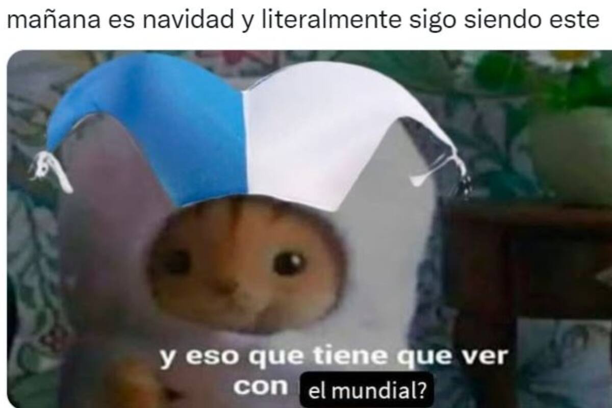 Los mejores memes acerca de la Navidad