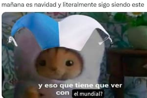 Los mejores memes acerca de la Navidad