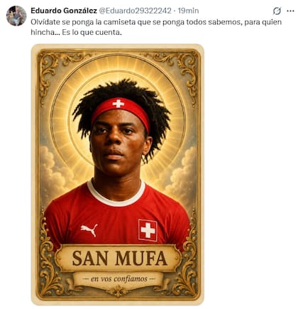 Los mejores memes de Argentina vs. Suiza