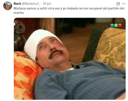Los mejores memes de Argentina vs. Suiza