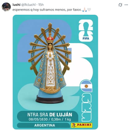 Los mejores memes de Argentina vs. Suiza