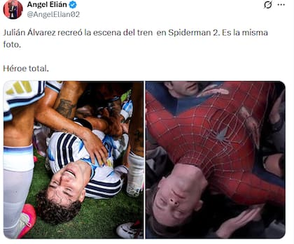 Los mejores memes de Argentina vs. Suiza