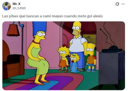 Los mejores memes de Argentina vs. Suiza