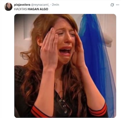 Los mejores memes de Argentina vs. España