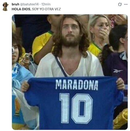 Los mejores memes de Argentina vs. Suiza