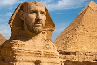 Del sufrimiento a la fiesta: Argentina le ganó a Egipto y estallaron los memes de la clasificación