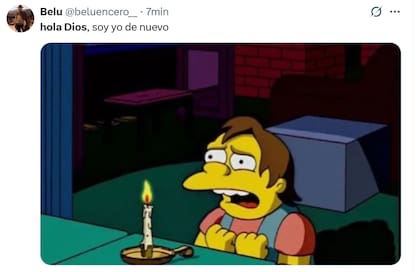 Los mejores memes de Argentina vs. España