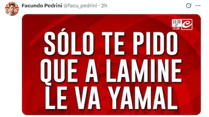 Los mejores memes de Argentina vs. España