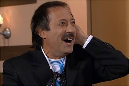 Los mejores memes de Argentina vs. Uruguay (Captura: X)