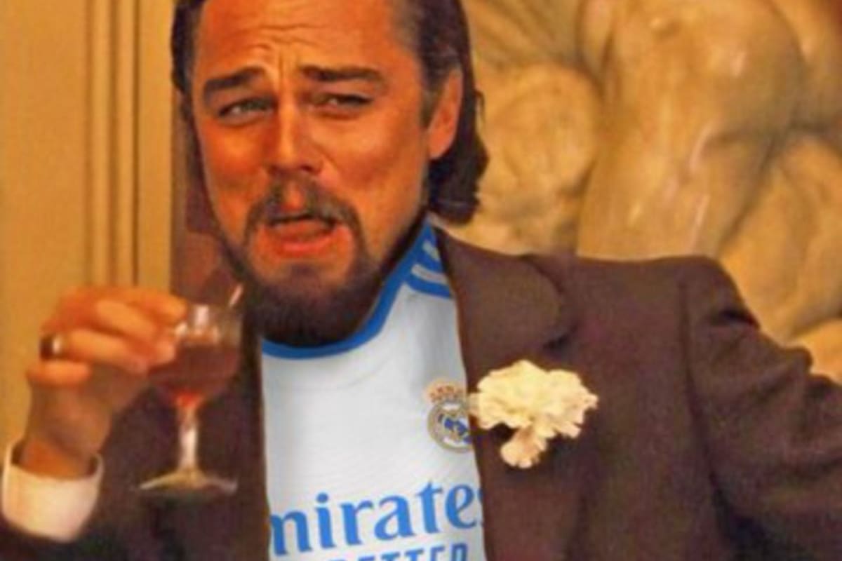 Los mejores memes de Barcelona vs. Inter por la Champions League