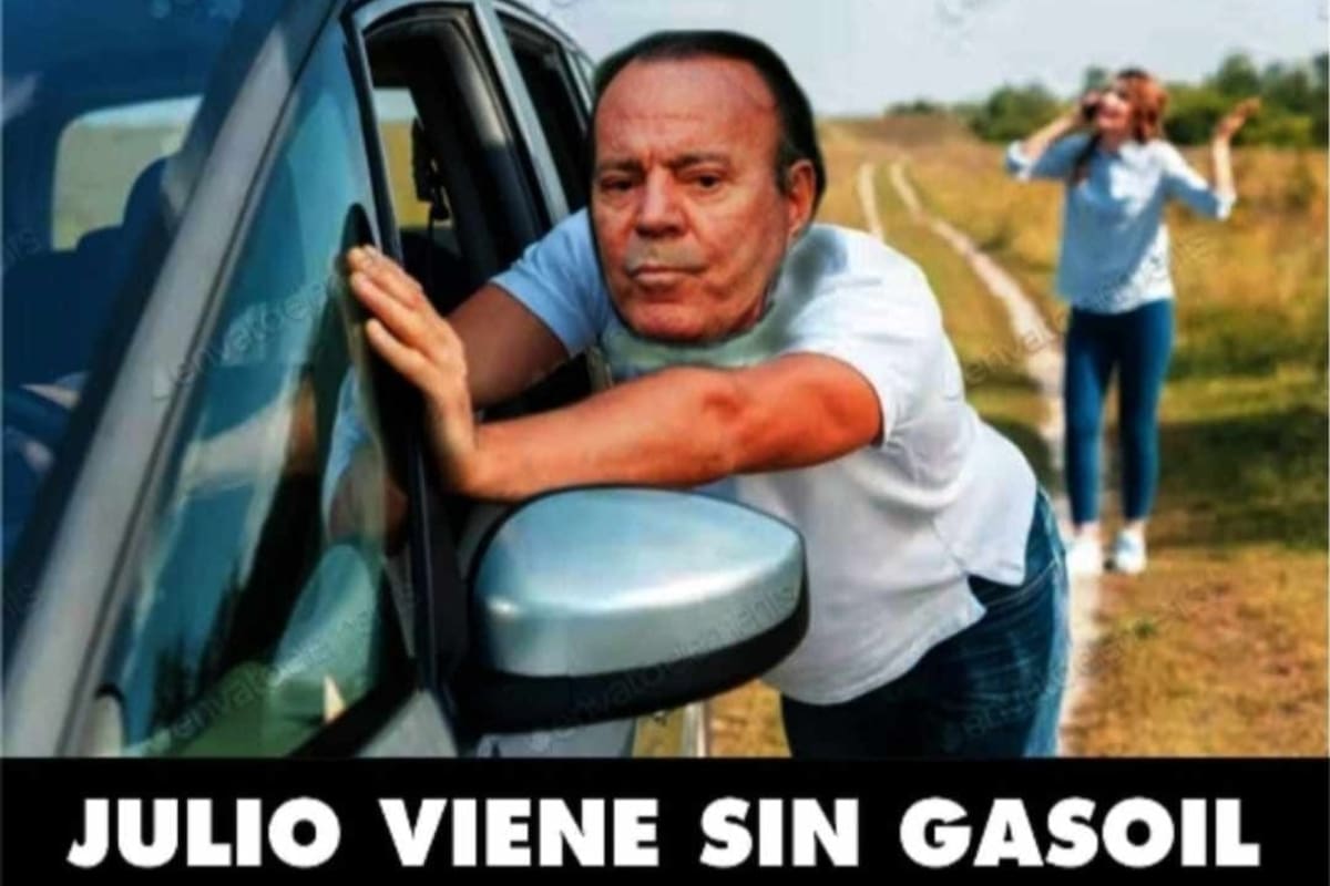 Los mejores memes de julio tocan los problemas de coyuntura