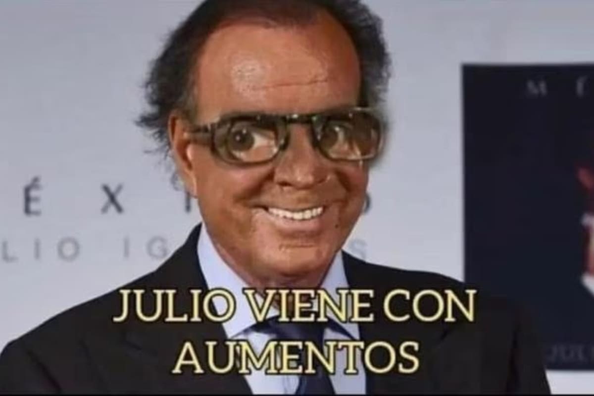Los mejores memes de julio tocan los problemas de coyuntura