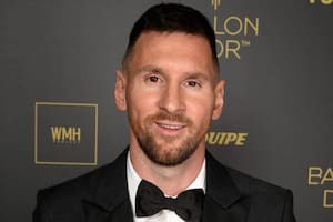 Los mejores memes de la ceremonia de The Best, la cual no contará con la presencia de Lionel Messi
