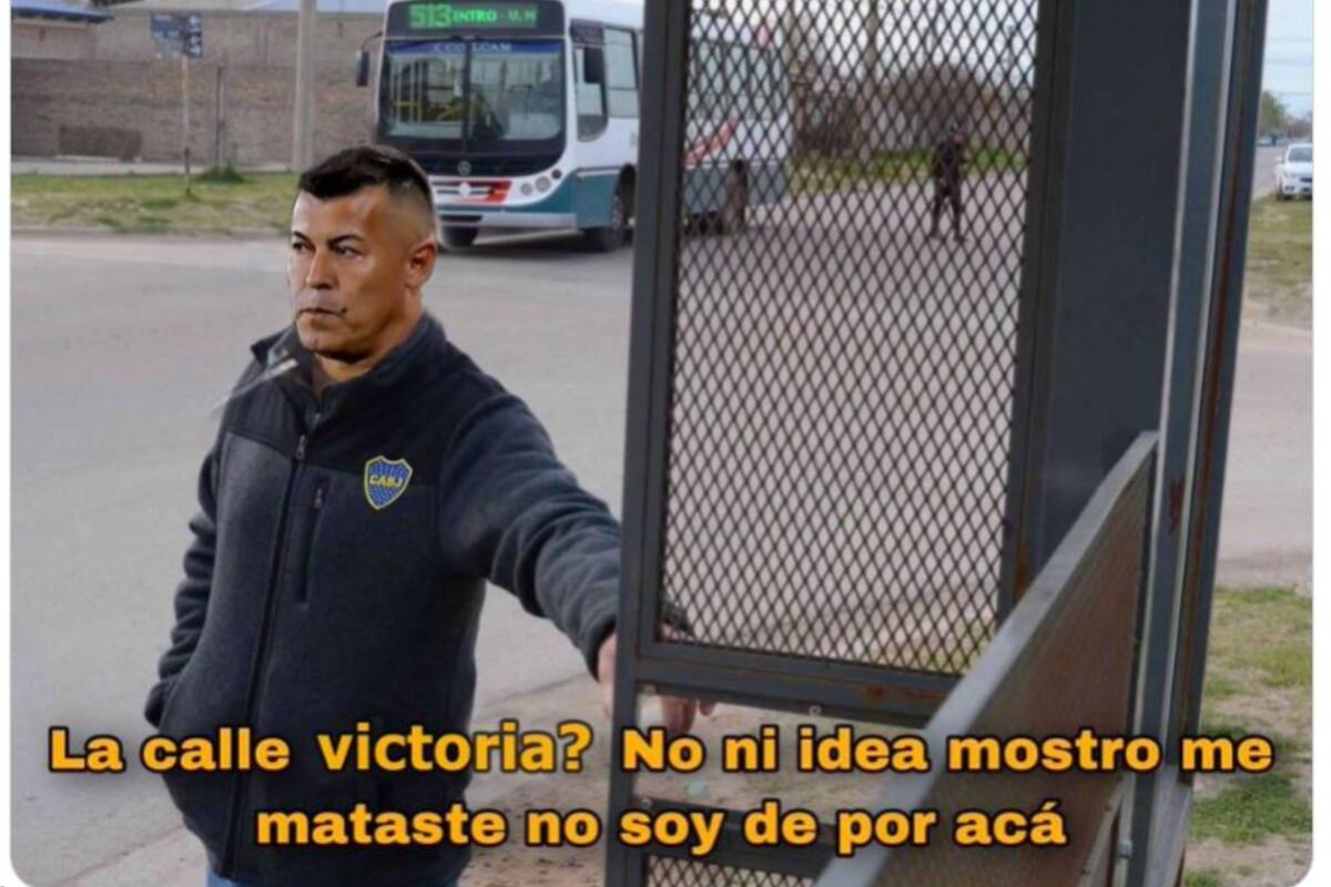 Los mejores memes de la clasificación de Boca que volvió a empatar y debió acudir nuevamente a los penales