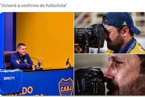Los mejores memes de la despedida de Juan Román Riquelme