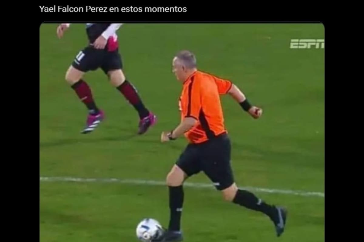 Los mejores memes de la eliminación de River